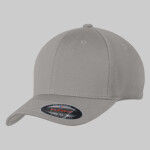 Flexfit ® Cool & Dry Poly Block Mesh Cap