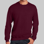 Heavy Blend Crewneck Sweatshirt