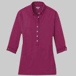 Women's Gauge Polo