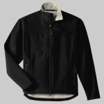 Tall Glacier ® Soft Shell Jacket