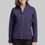 Women's Welded Soft Shell Jacket