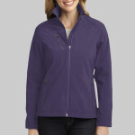 Women's Welded Soft Shell Jacket