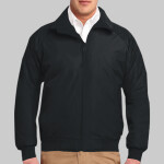 Tall Challenger Jacket