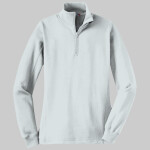 Women's 1/4 Zip Sweatshirt