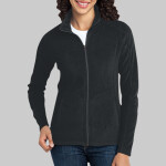Women's Microfleece Jacket