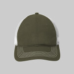 Mesh Back Cap