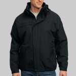 Nootka Jacket