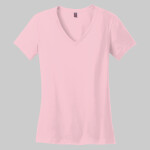 Women's Perfect Weight ® V Neck Tee