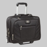 Lucin Wheeled Briefcase