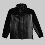 Tall Nootka Jacket