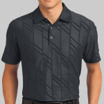 Dri FIT Embossed Polo