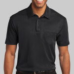 Silk Touch Performance Pocket Polo