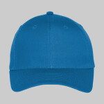 Uniforming Twill Cap