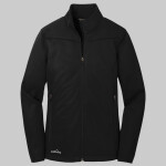 Ladies Weather Resist Soft Shell Jacket