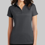 Women's Crossover Raglan Polo