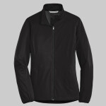 Women's Active Soft Shell Jacket