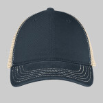 Super Soft Mesh Back Cap