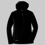 Women's Trail Soft Shell Jacket