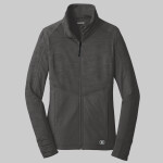 Women's Sonar Full Zip