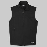 Ridgewall Soft Shell Vest