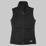 Women's Ridgewall Soft Shell Vest