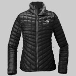 Ladies ThermoBall Trekker Jacket