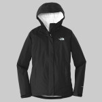 Ladies DryVent Rain Jacket