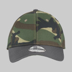 Ballistic Cap