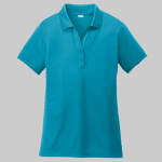 Women's PosiCharge ® Competitor Polo