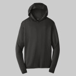 PosiCharge ® Competitor Hooded Pullover