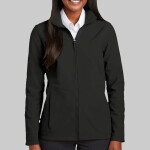 Ladies Collective Soft Shell Jacket
