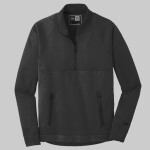 Venue Fleece 1/4 Zip Pullover