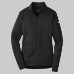 Ladies Therma FIT Full Zip Fleece