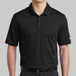 Dri FIT Hex Textured Polo