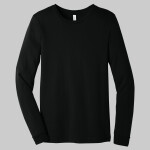 Unisex Jersey Long Sleeve Tee