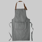 Market Full Length Bib Apron