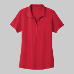 Women's EZPerformance Pique Polo