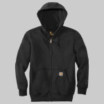 Rain Defender ® Paxton Heavyweight Hooded Zip Front Sweatshirt