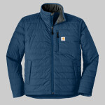 Gilliam Jacket