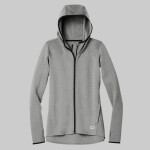 Women's Stealth Full Zip Jacket