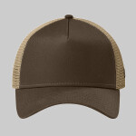 Snapback Trucker Cap