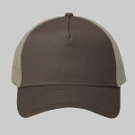 Snapback Trucker Cap