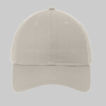 Adjustable Unstructured Cap