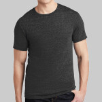 Snow Heather Jersey T Shirt