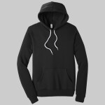 Youth Sponge Fleece Pullover Hoodie