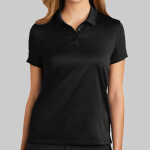 Women's Dry Essential Solid Polo