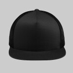 Yupoong ® 5 Panel Classic Trucker Mesh Back Cap