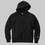 Reverse Weave ® Hooded Sweatshirt
