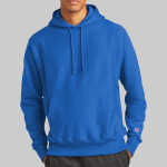 Reverse Weave ® Hooded Sweatshirt