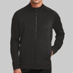 Modern Performance Full Zip